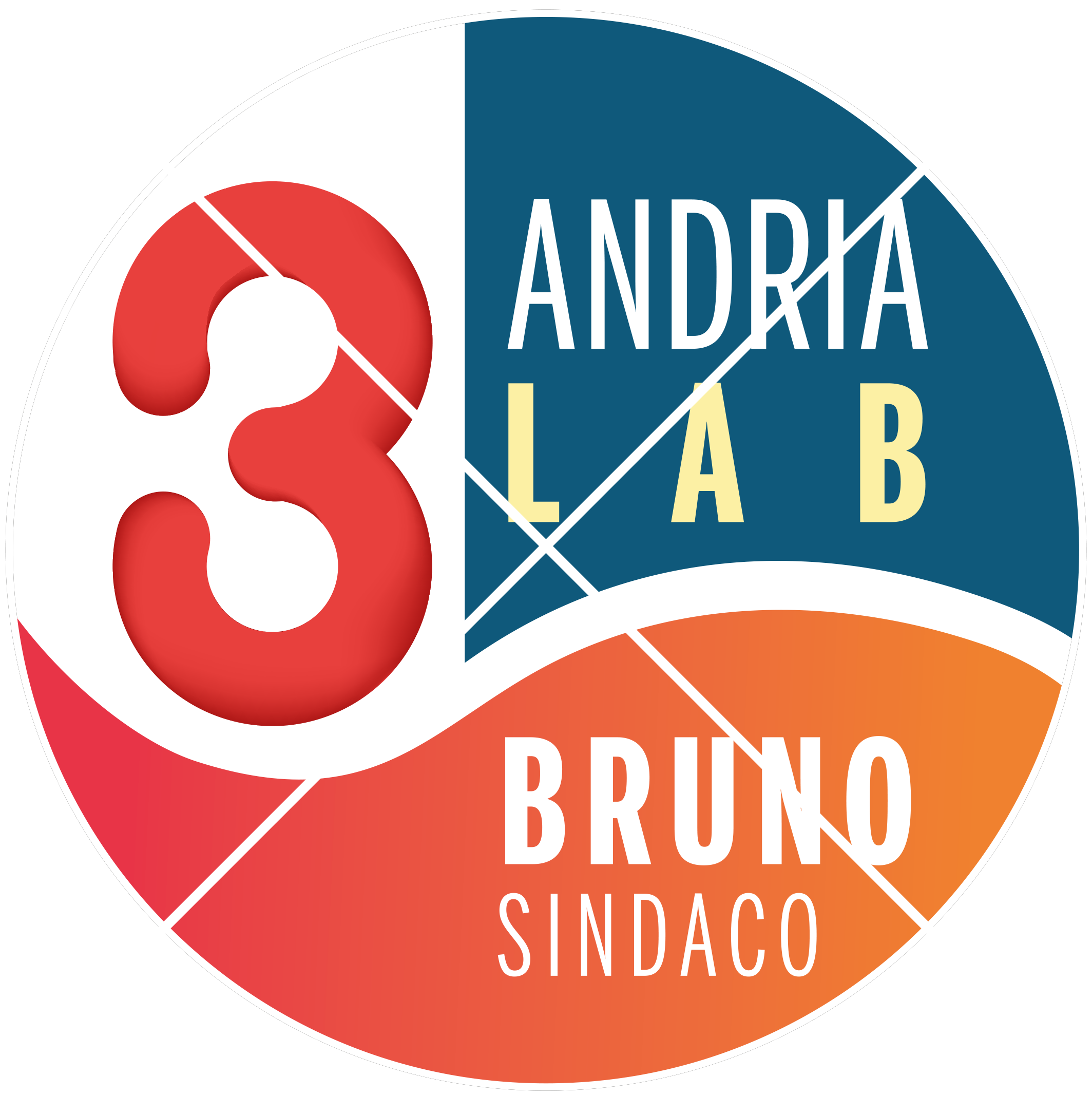 Andiamo Avanti
